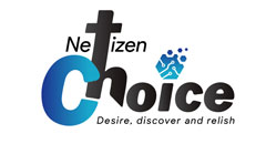 NETIZENS CHOICE – Desire Discover & Relish
